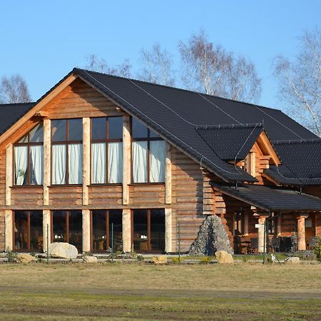 Hotel Zagloba Karczma Opolí Exteriér fotografie