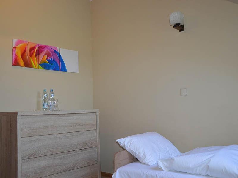 Hotel Zagloba Karczma Opolí Exteriér fotografie