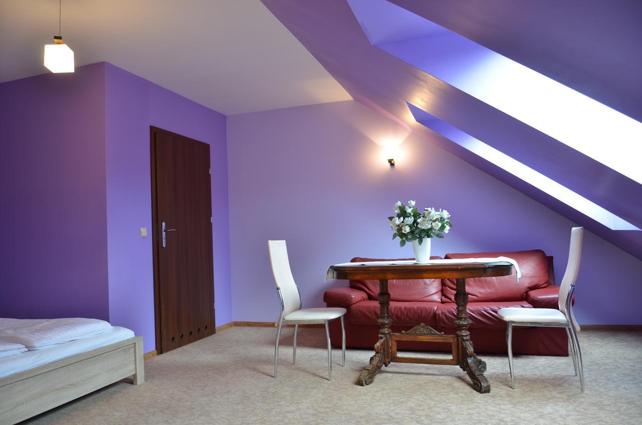 Hotel Zagloba Karczma Opolí Exteriér fotografie
